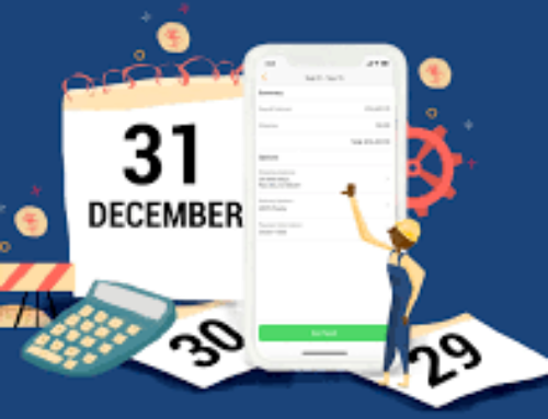 Year-End Payroll Processes