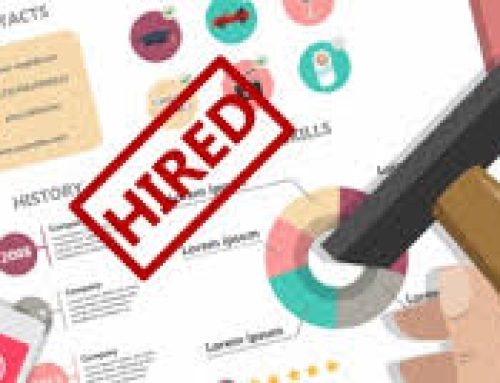 New Hire Documentation: Compliance Guide for Employers